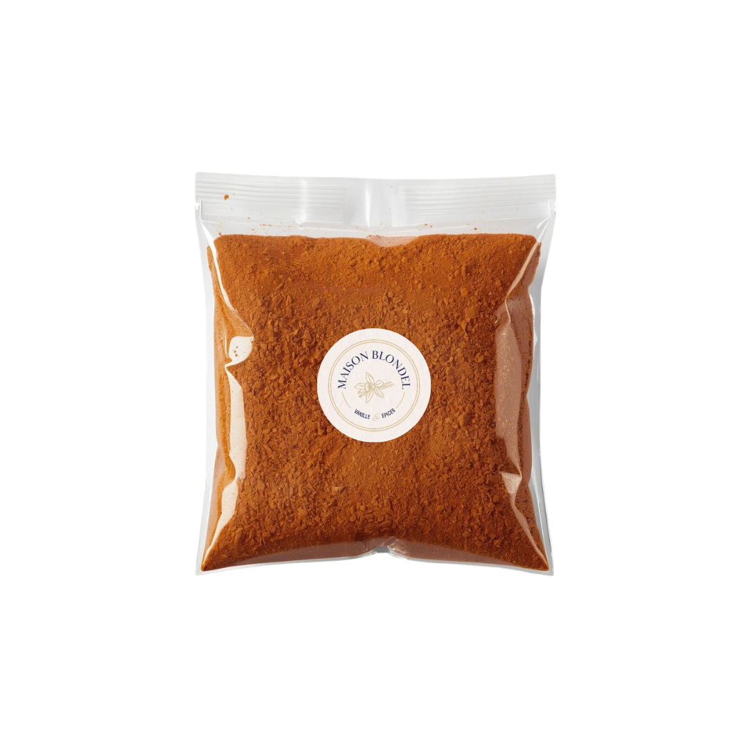 Cannelle de Ceylan en poudre
